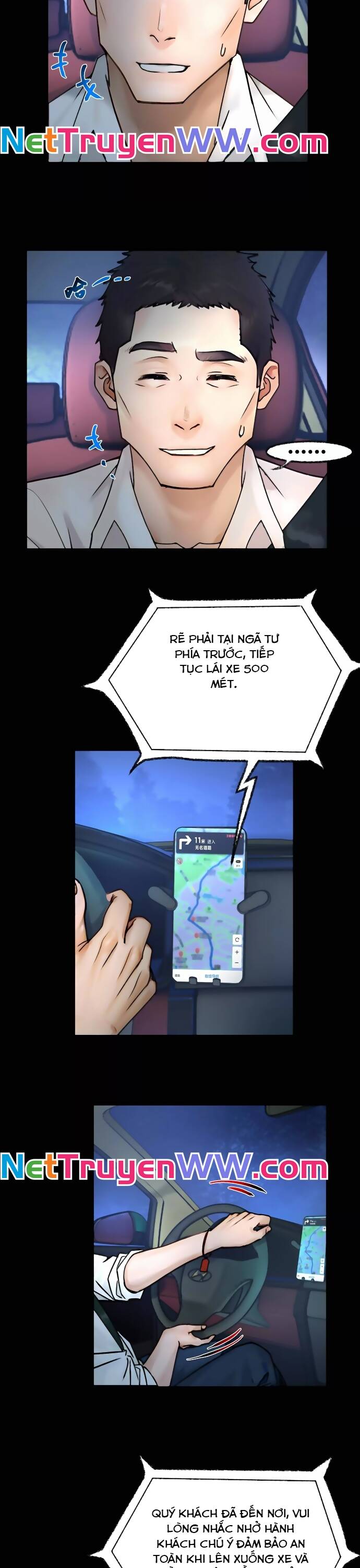 Tân Thiên Sư Chapter 1 - 4