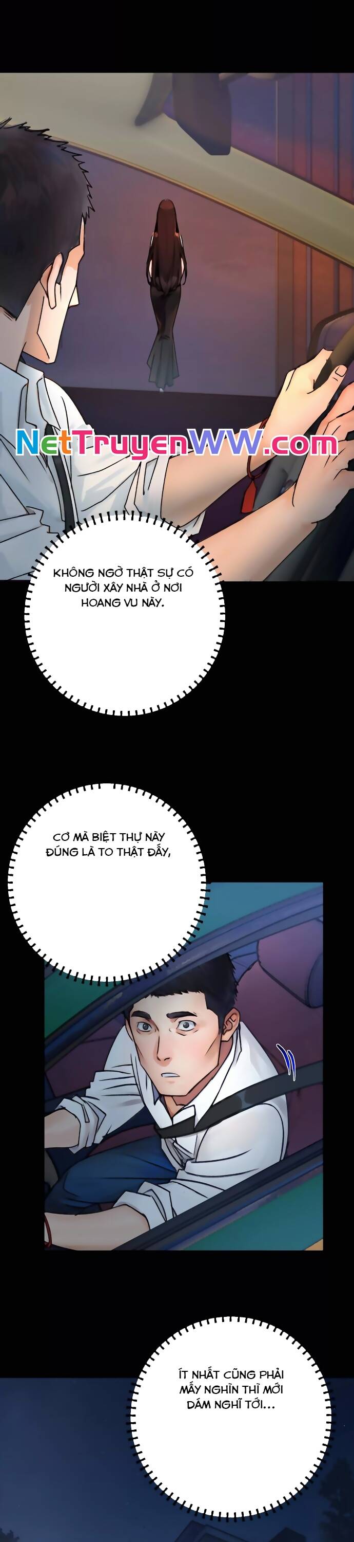 Tân Thiên Sư Chapter 1 - 7