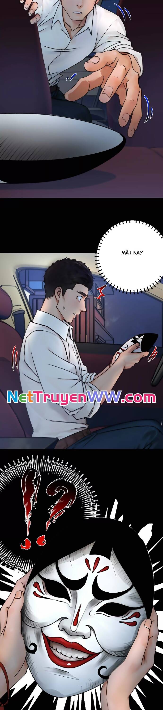 Tân Thiên Sư Chapter 1 - 9
