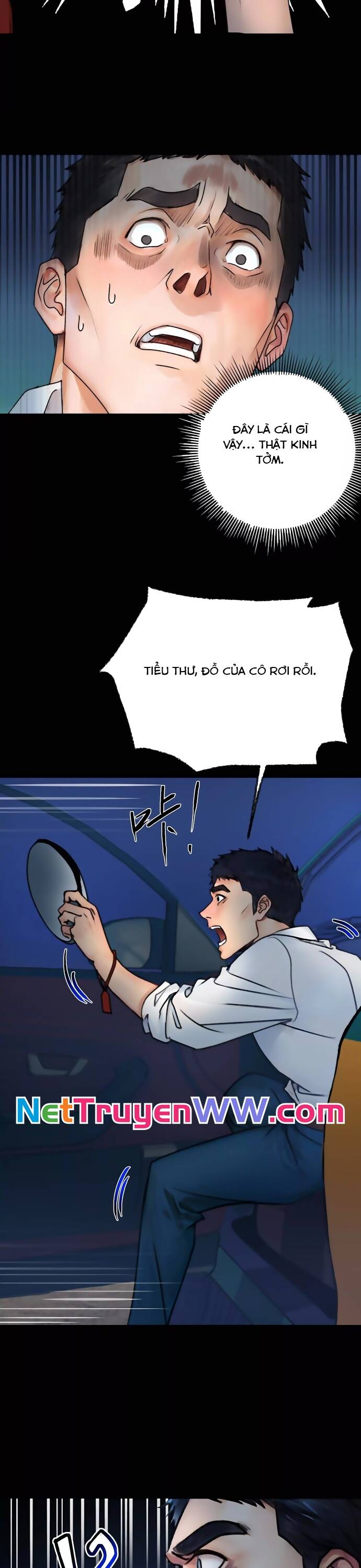 Tân Thiên Sư Chapter 1 - 10