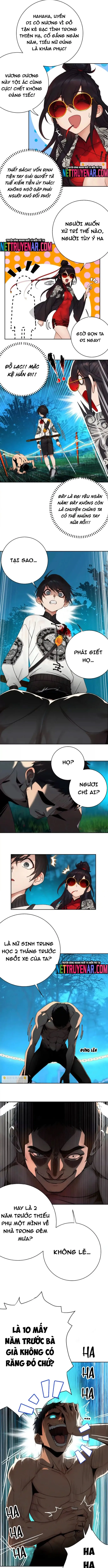 Tân Thiên Sư Chapter 10 - 2