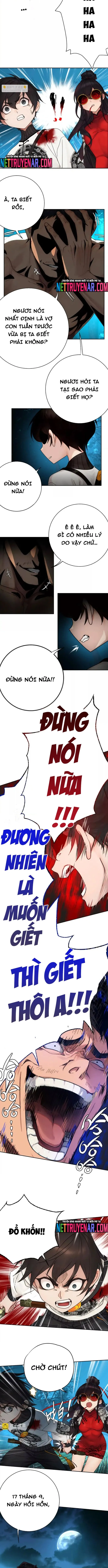 Tân Thiên Sư Chapter 10 - 3