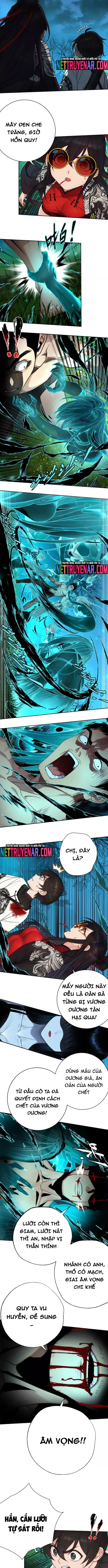 Tân Thiên Sư Chapter 10 - 4