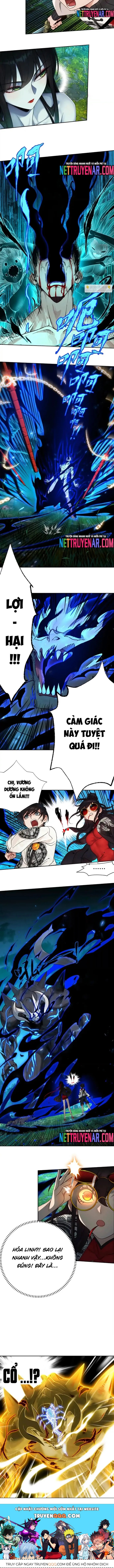 Tân Thiên Sư Chapter 10 - 5