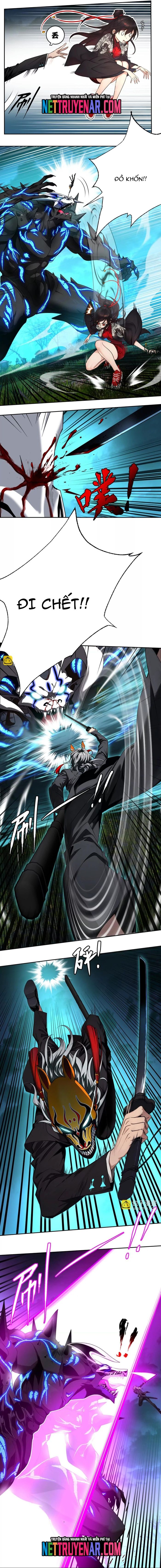 Tân Thiên Sư Chapter 11 - 11