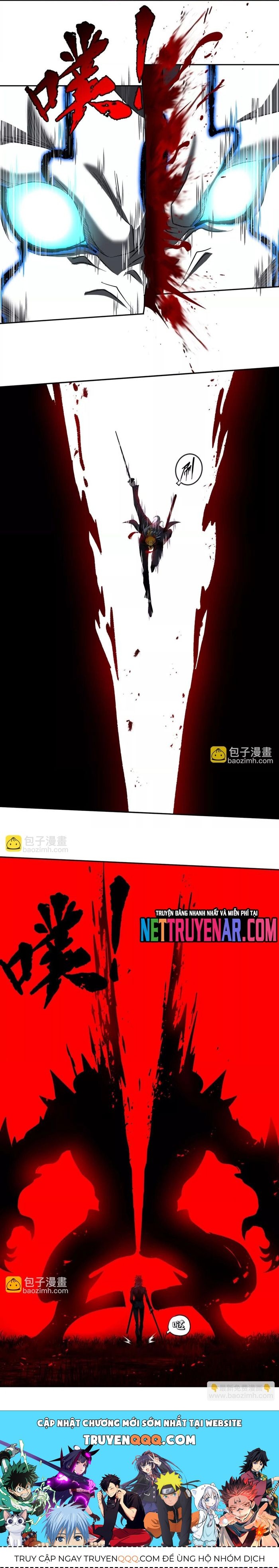 Tân Thiên Sư Chapter 11 - 12