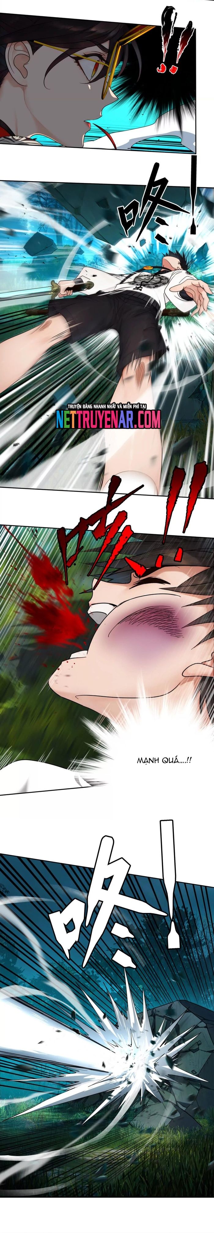 Tân Thiên Sư Chapter 11 - 4