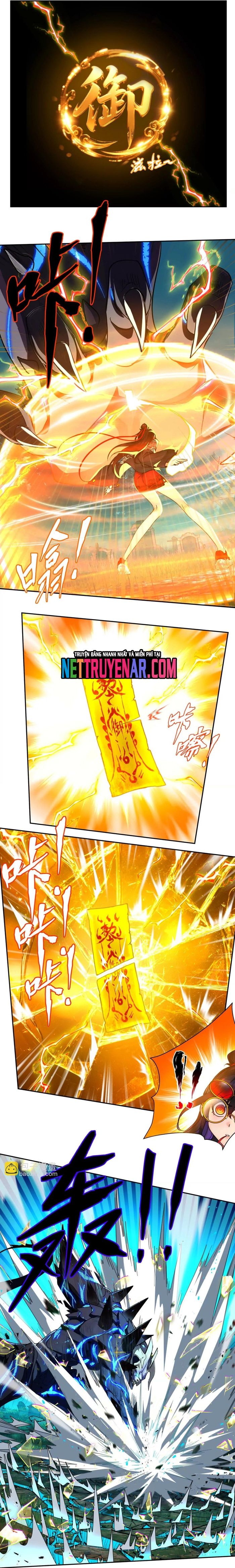 Tân Thiên Sư Chapter 11 - 6