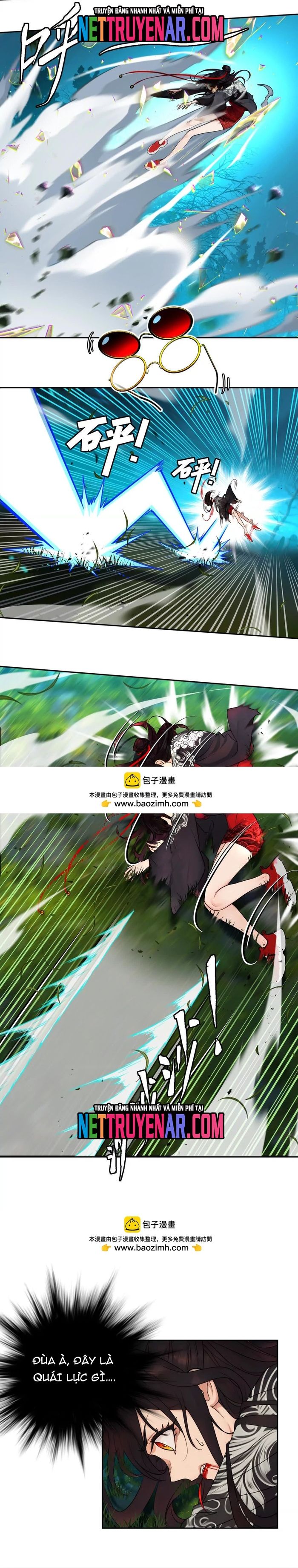 Tân Thiên Sư Chapter 11 - 7