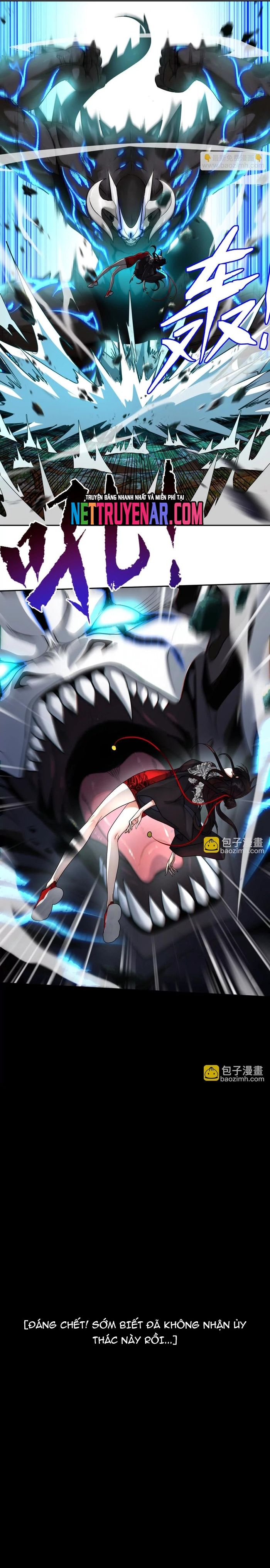 Tân Thiên Sư Chapter 11 - 8