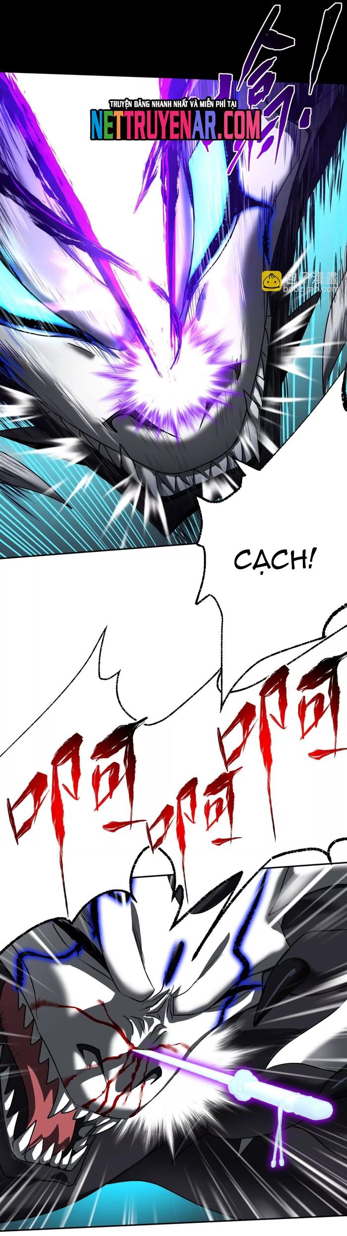 Tân Thiên Sư Chapter 11 - 9