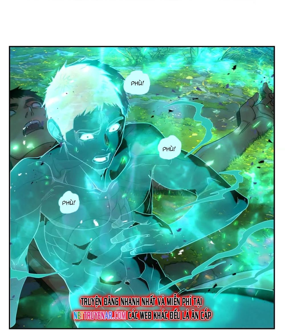 Tân Thiên Sư Chapter 12 - 11