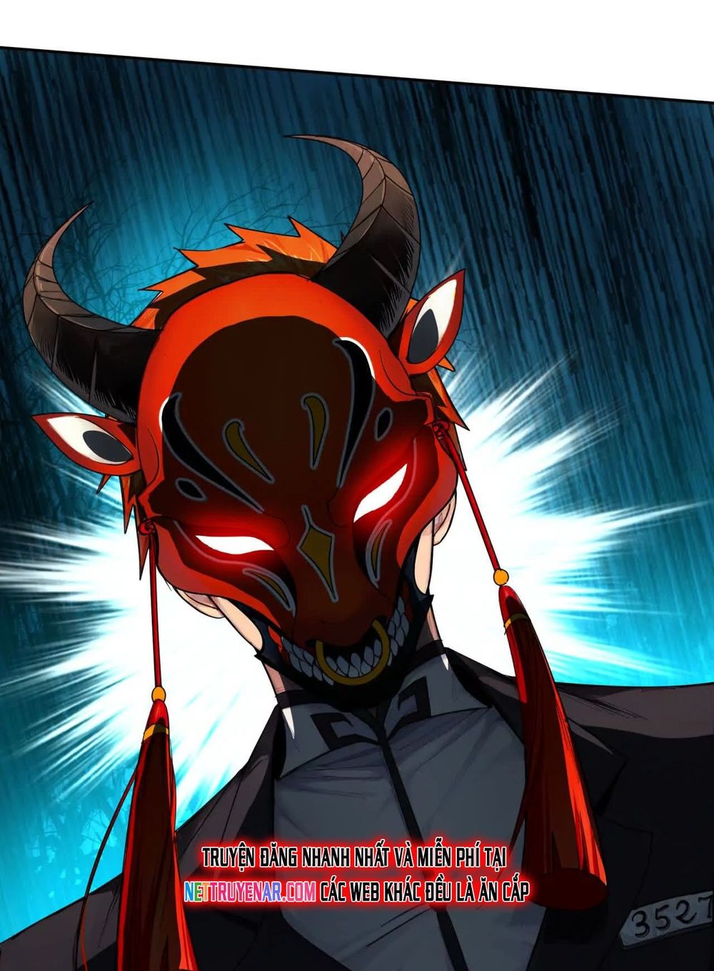 Tân Thiên Sư Chapter 12 - 15