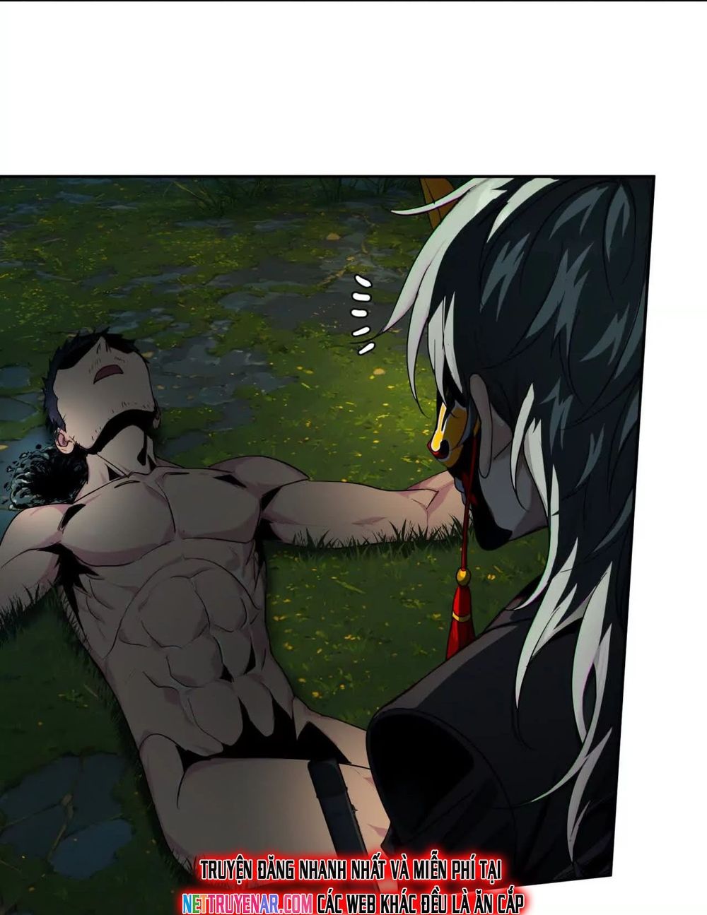 Tân Thiên Sư Chapter 12 - 20