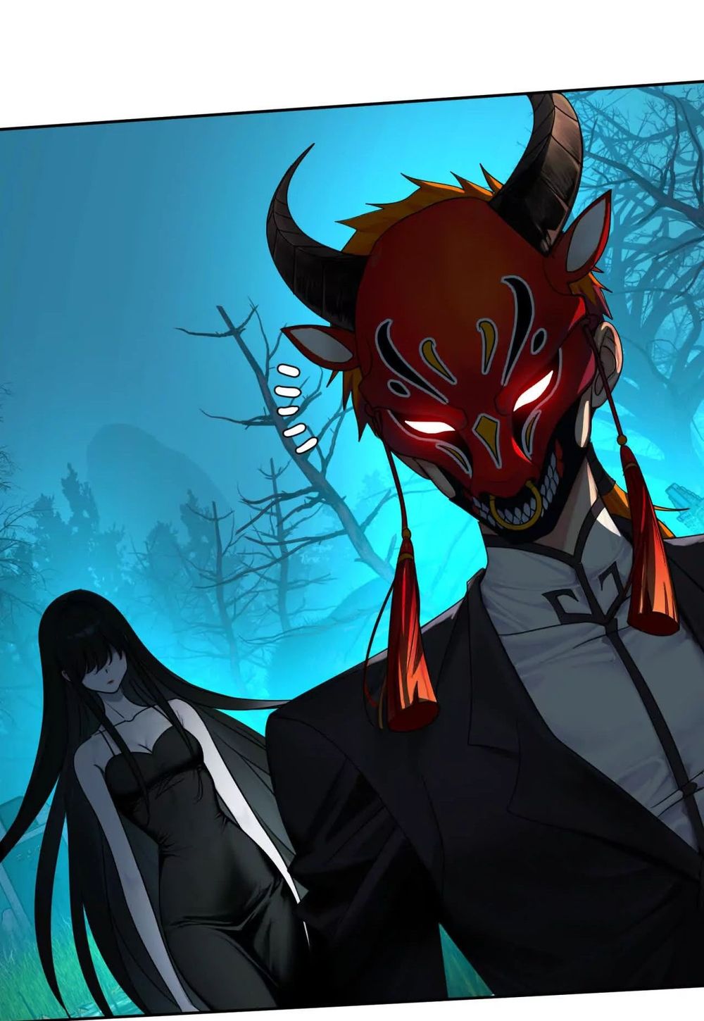 Tân Thiên Sư Chapter 12 - 24