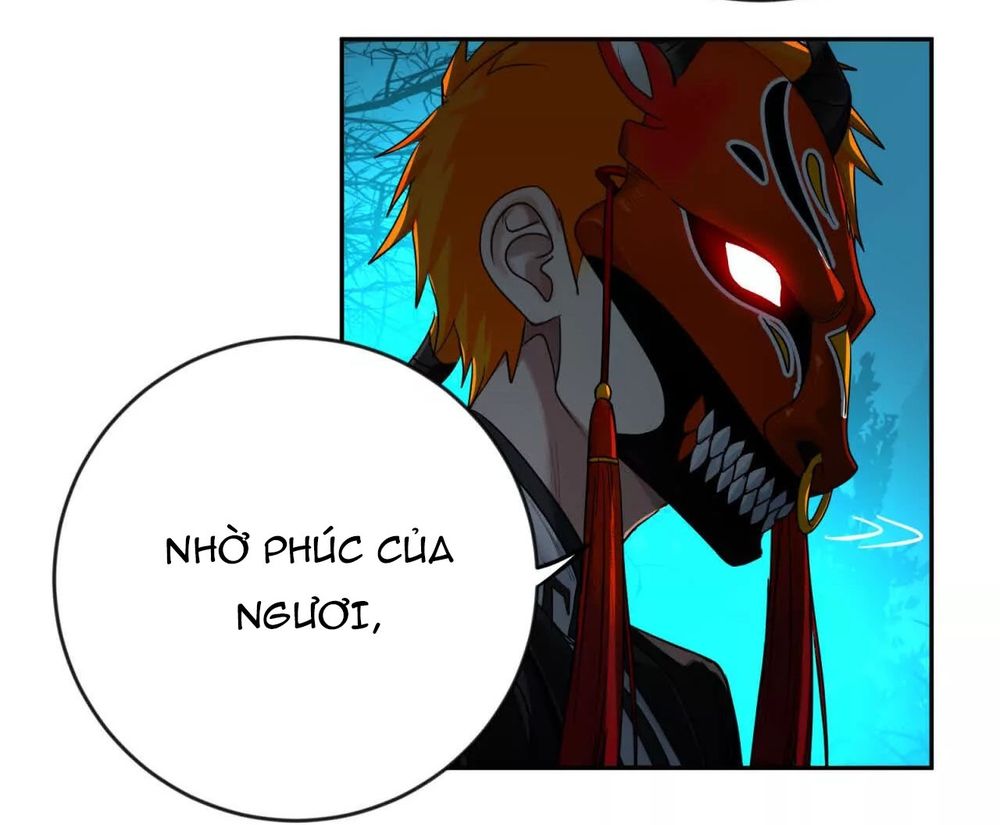 Tân Thiên Sư Chapter 12 - 27