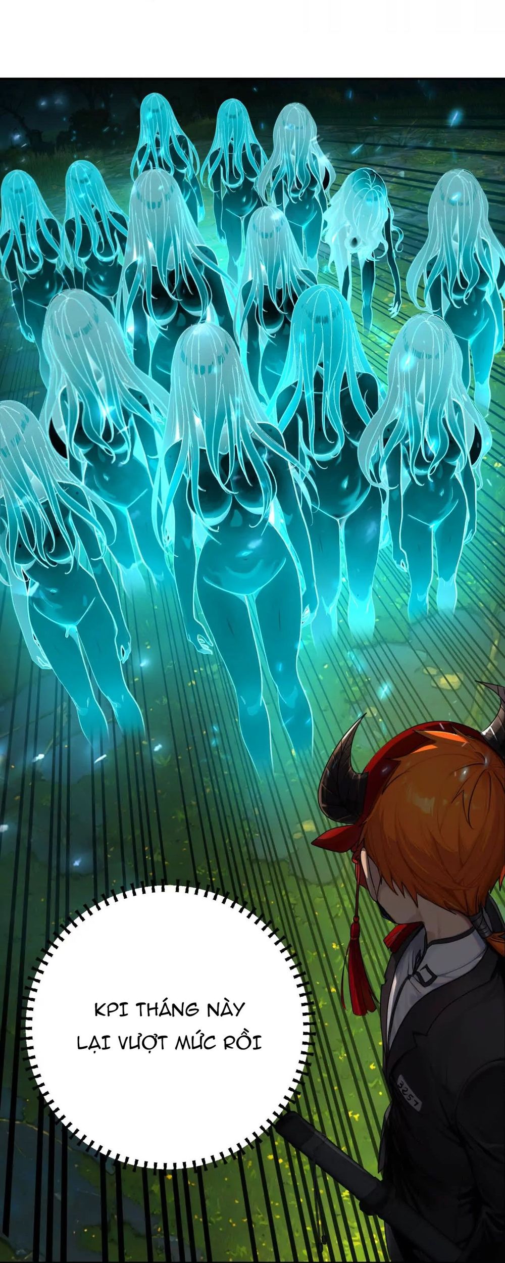 Tân Thiên Sư Chapter 12 - 28