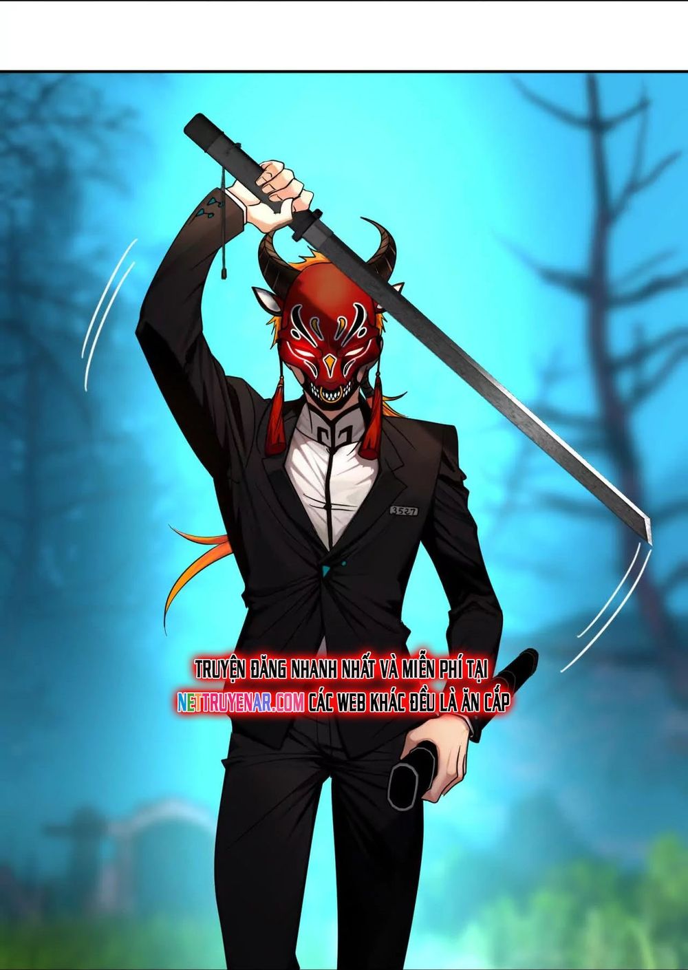 Tân Thiên Sư Chapter 12 - 29