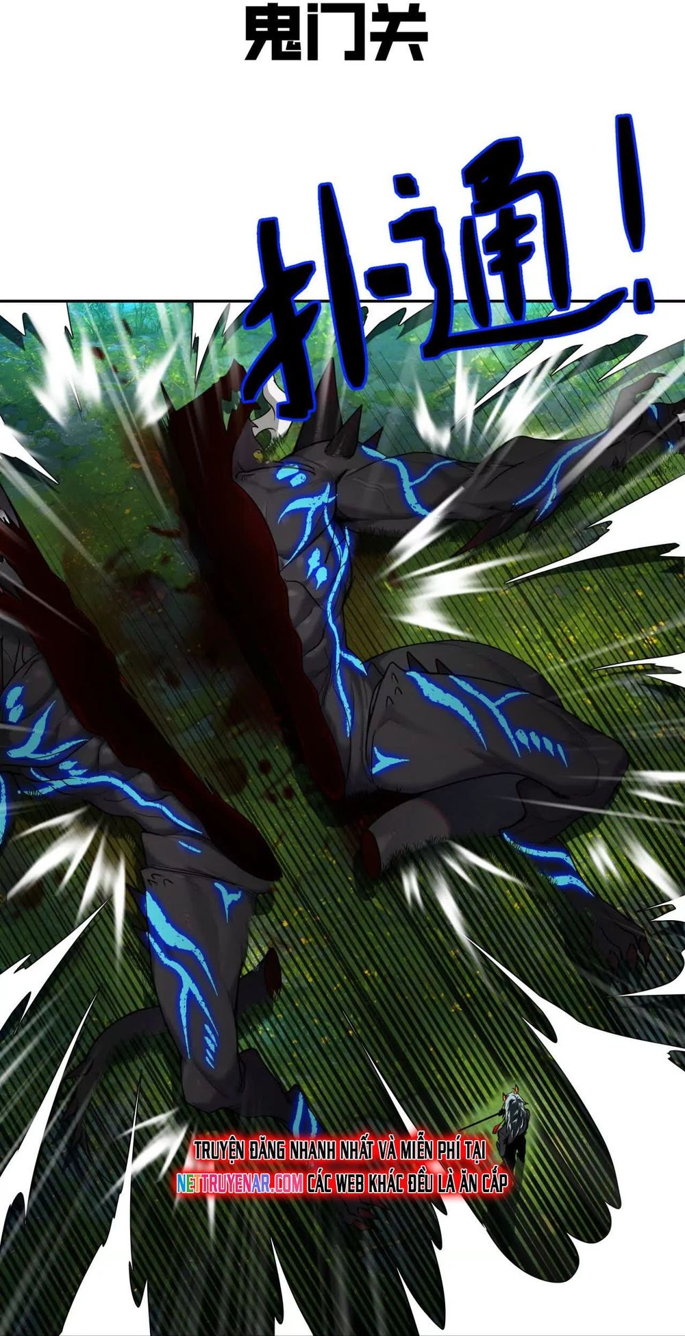 Tân Thiên Sư Chapter 12 - 4