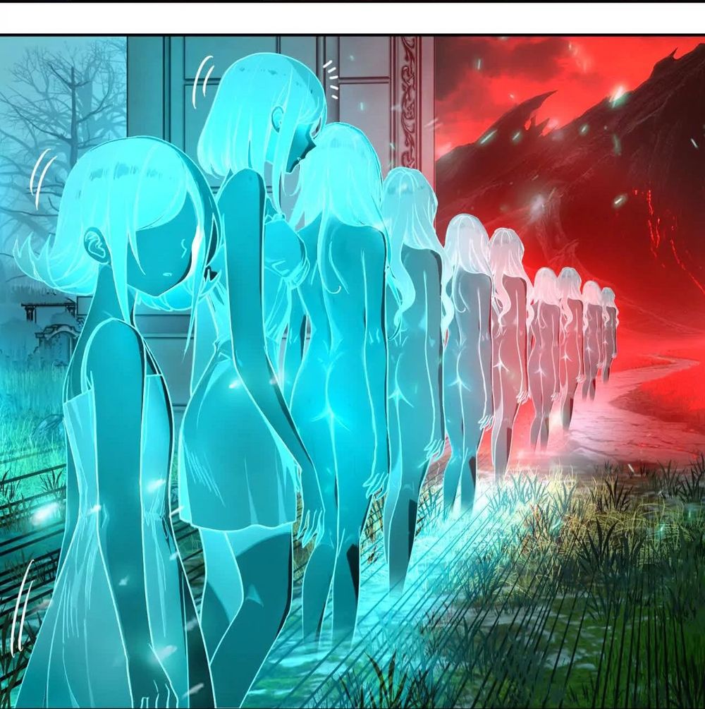 Tân Thiên Sư Chapter 12 - 35