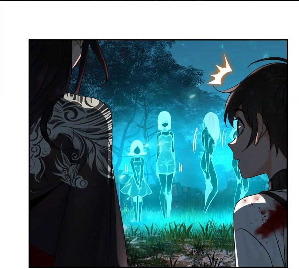 Tân Thiên Sư Chapter 12 - 36