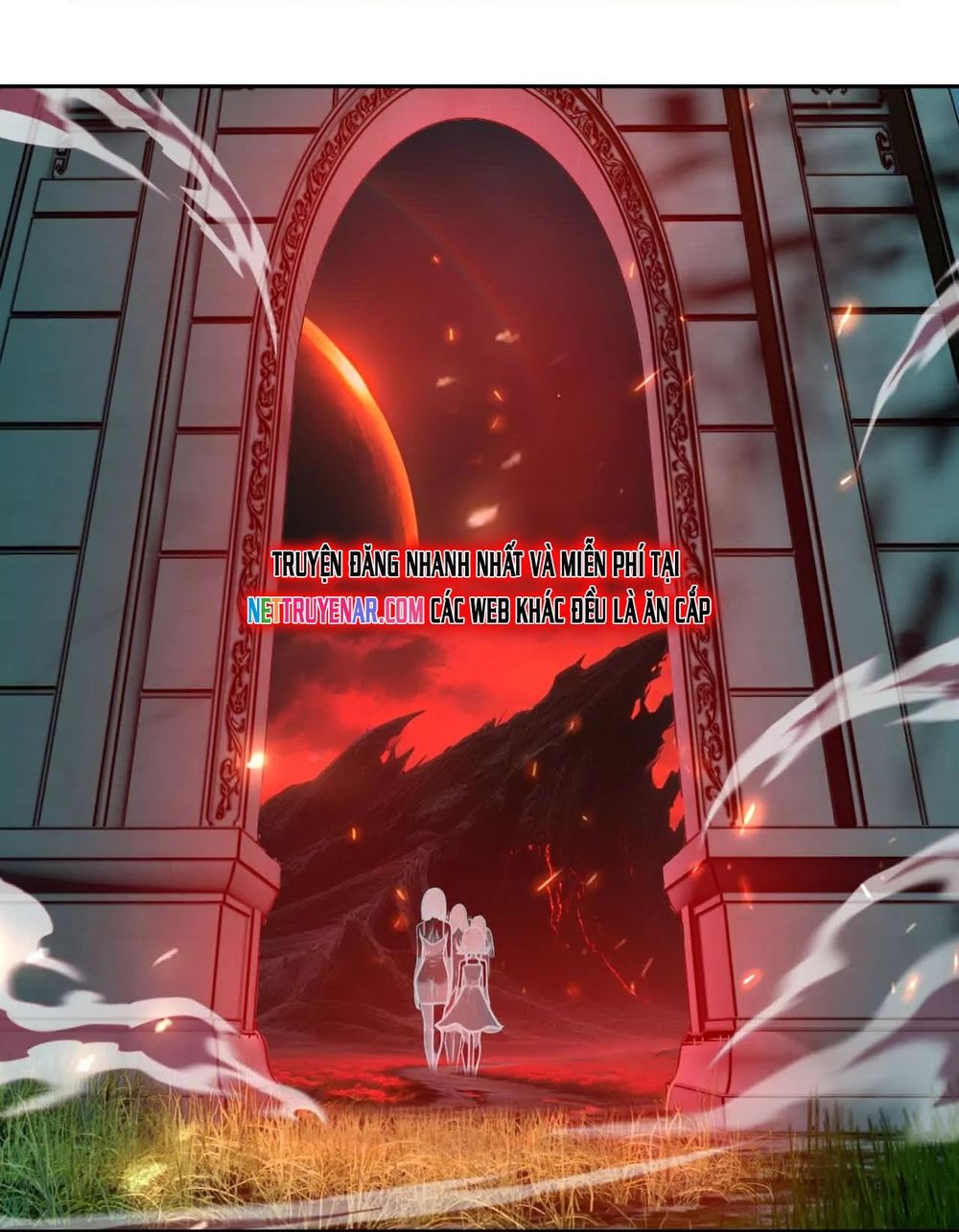 Tân Thiên Sư Chapter 12 - 39