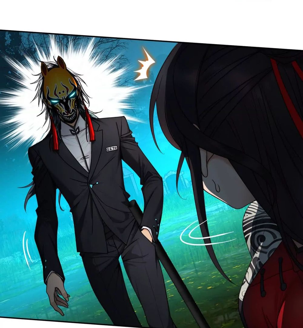 Tân Thiên Sư Chapter 12 - 45