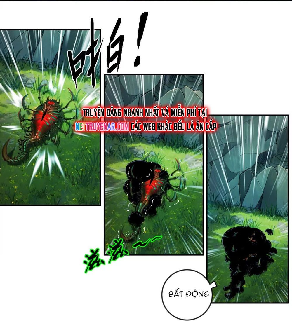 Tân Thiên Sư Chapter 12 - 47