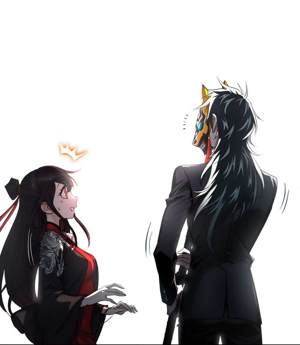 Tân Thiên Sư Chapter 12 - 48