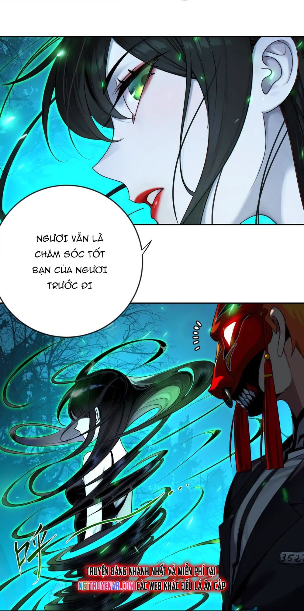 Tân Thiên Sư Chapter 12 - 52