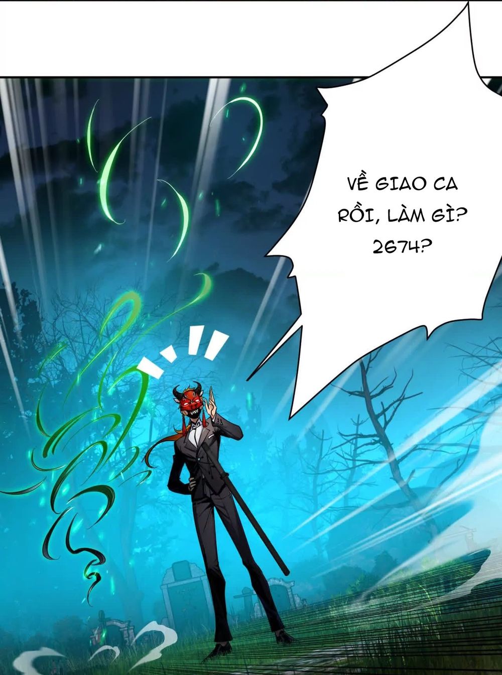 Tân Thiên Sư Chapter 12 - 53