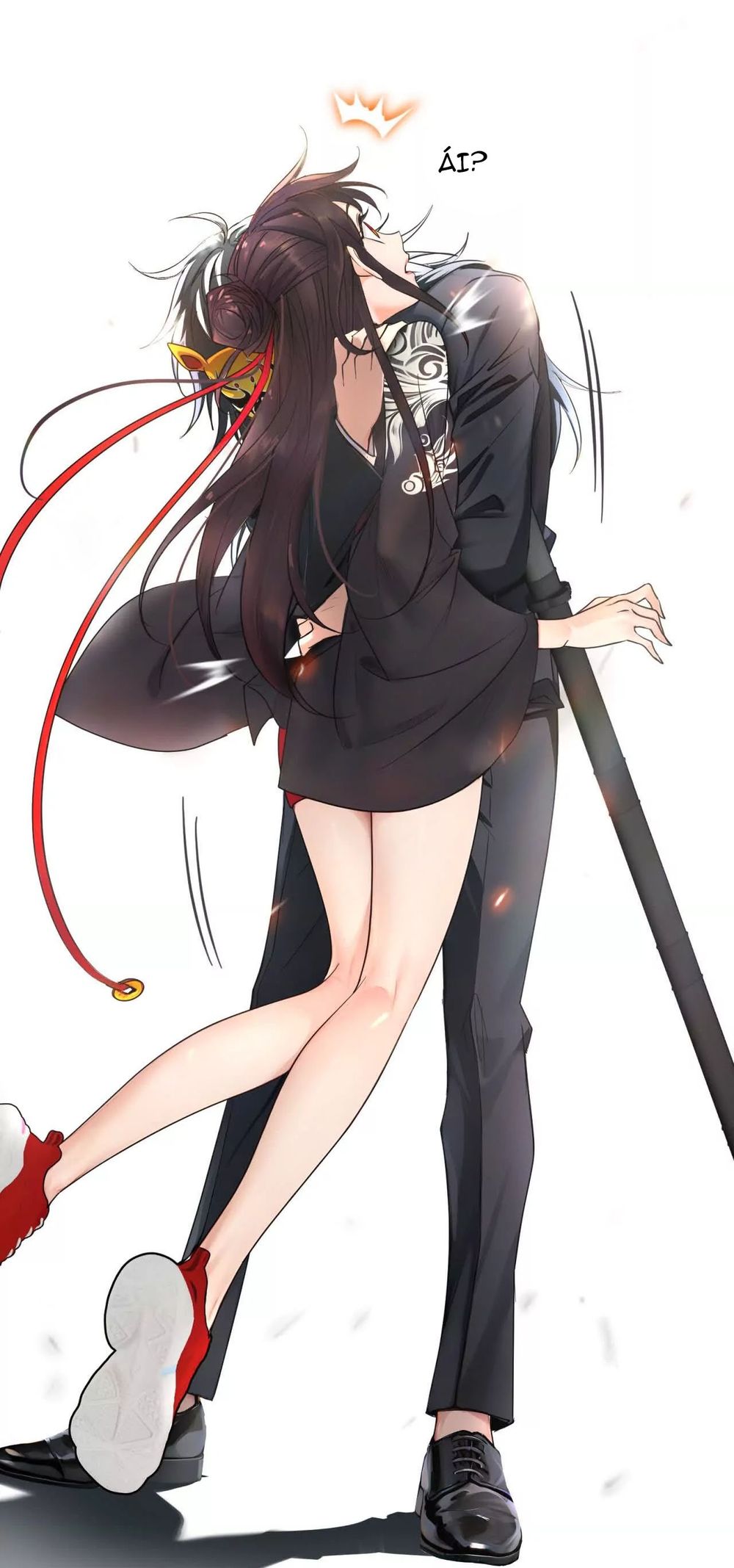 Tân Thiên Sư Chapter 12 - 57