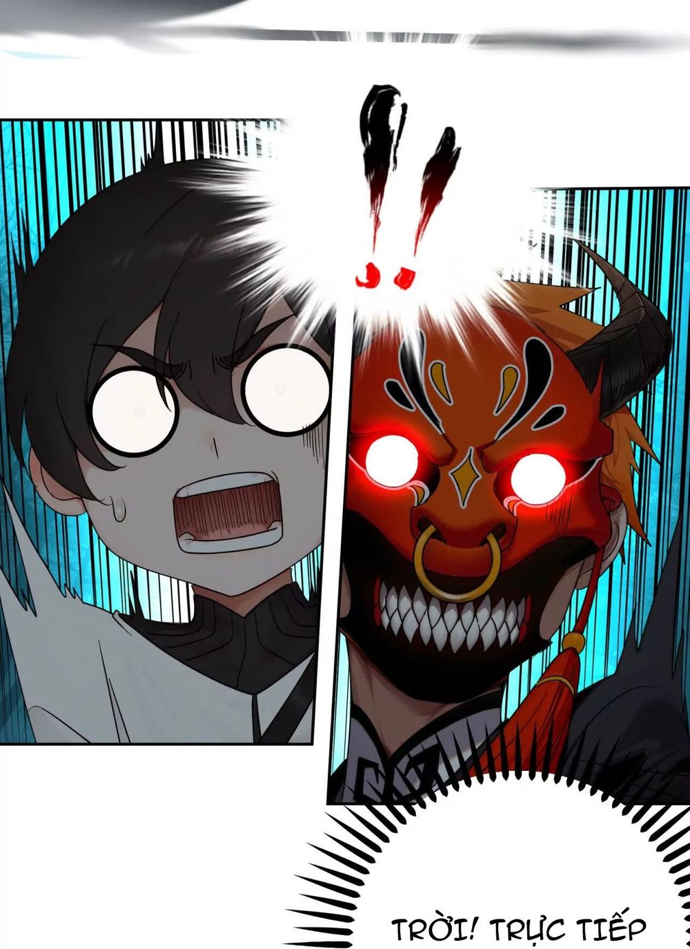 Tân Thiên Sư Chapter 12 - 58