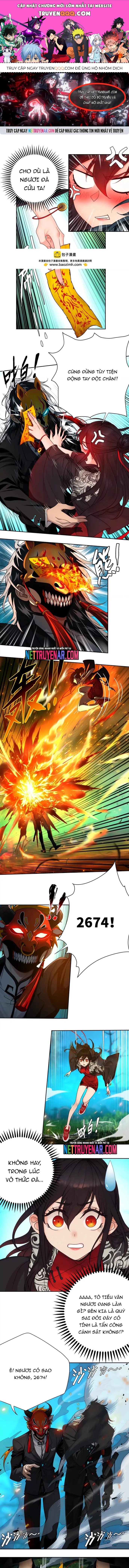 Tân Thiên Sư Chapter 13 - 1