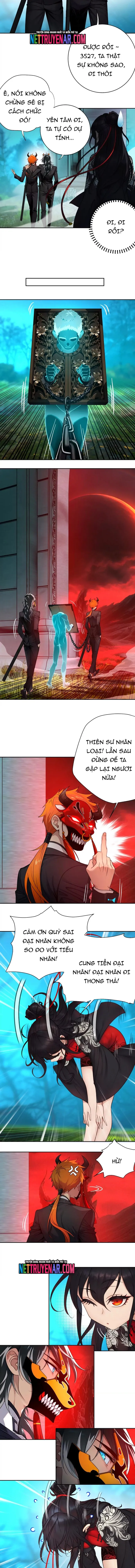 Tân Thiên Sư Chapter 13 - 3