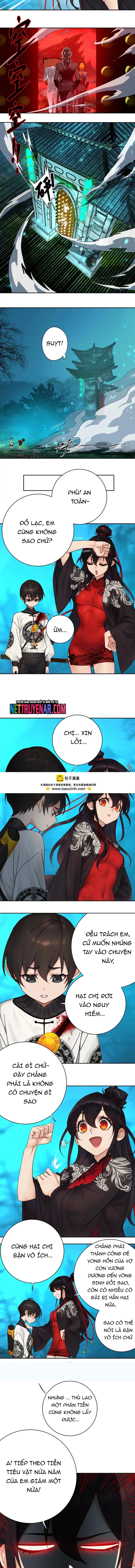 Tân Thiên Sư Chapter 13 - 4