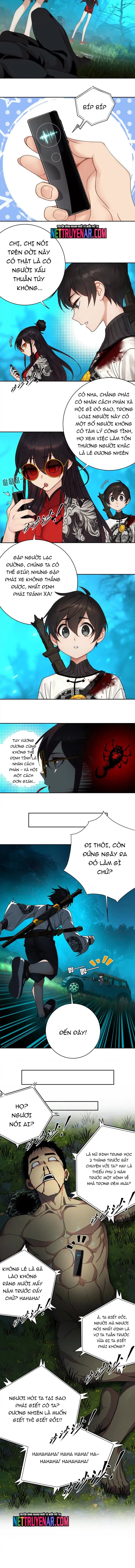 Tân Thiên Sư Chapter 13 - 6