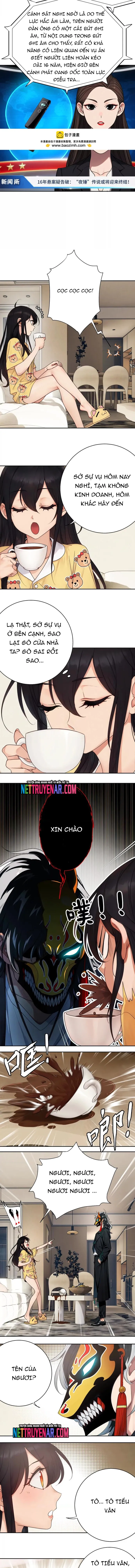 Tân Thiên Sư Chapter 13 - 8