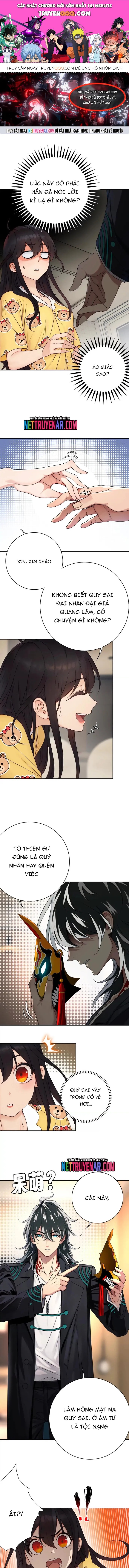 Tân Thiên Sư Chapter 14 - 1