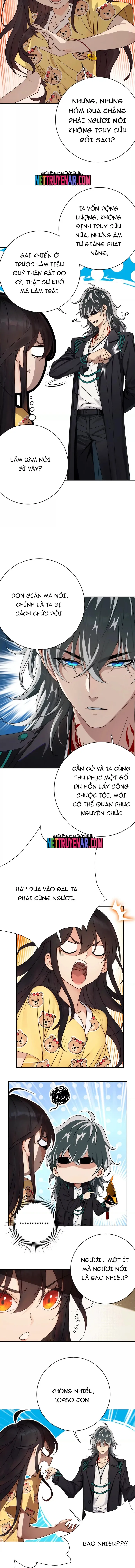 Tân Thiên Sư Chapter 14 - 2