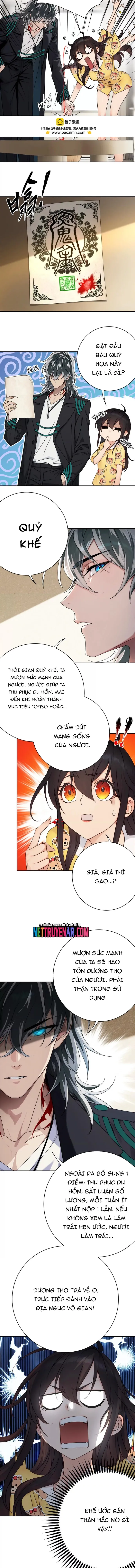Tân Thiên Sư Chapter 14 - 5