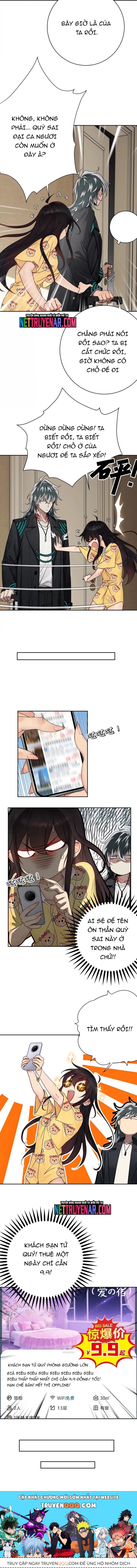 Tân Thiên Sư Chapter 14 - 7