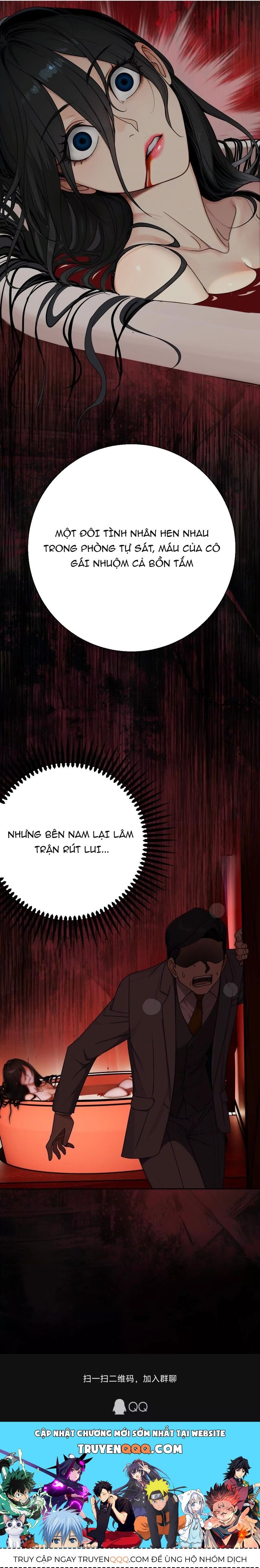 Tân Thiên Sư Chapter 15 - 10