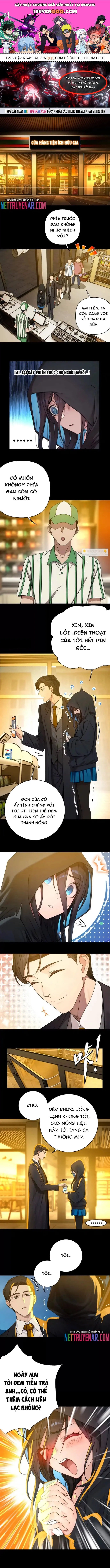 Tân Thiên Sư Chapter 16 - 1