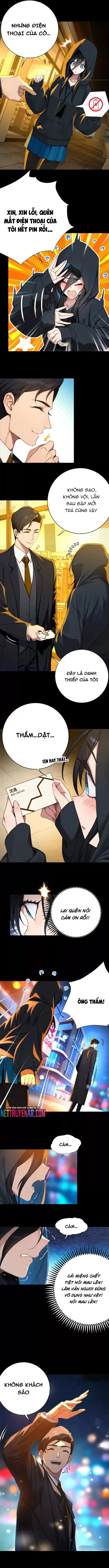 Tân Thiên Sư Chapter 16 - 2