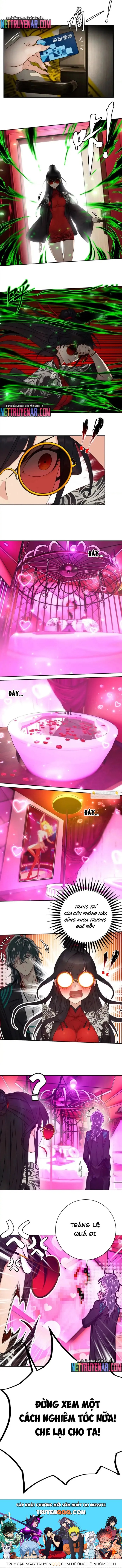 Tân Thiên Sư Chapter 16 - 5