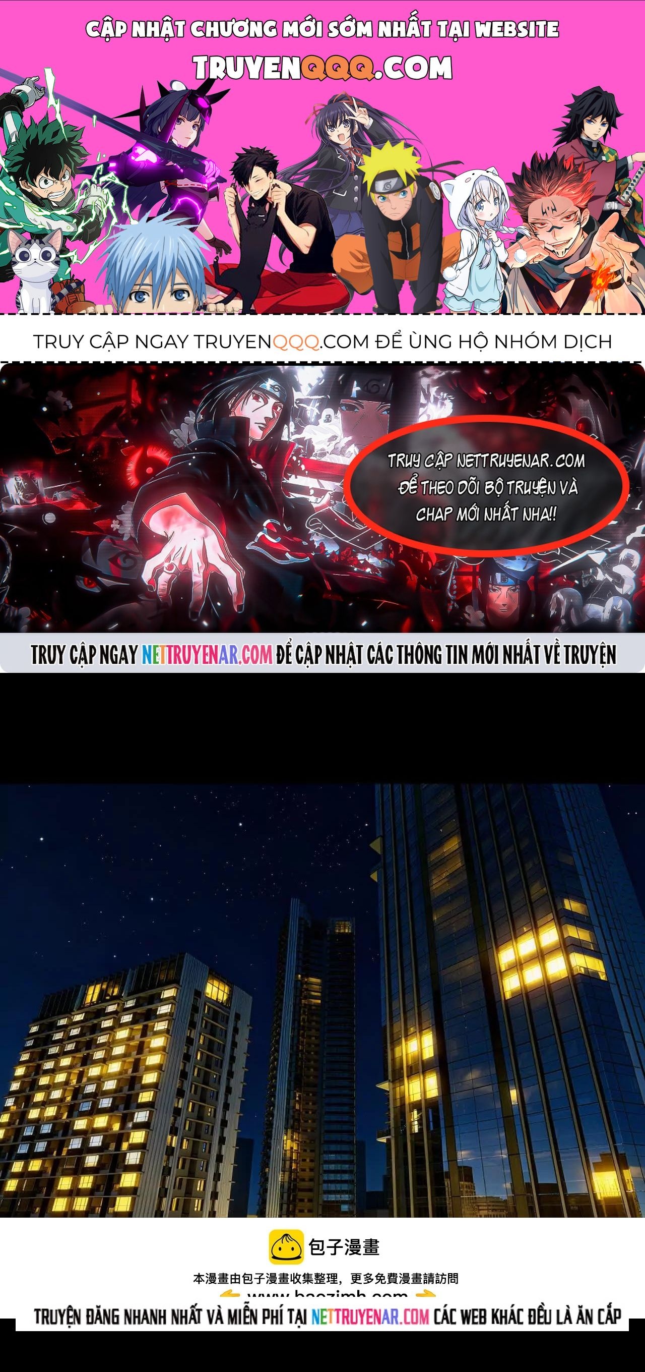 Tân Thiên Sư Chapter 18 - 1