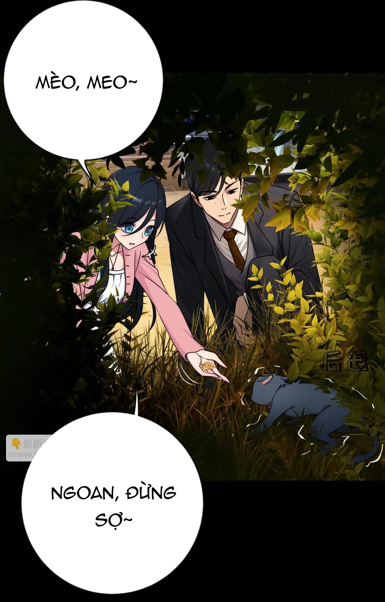 Tân Thiên Sư Chapter 18 - 11