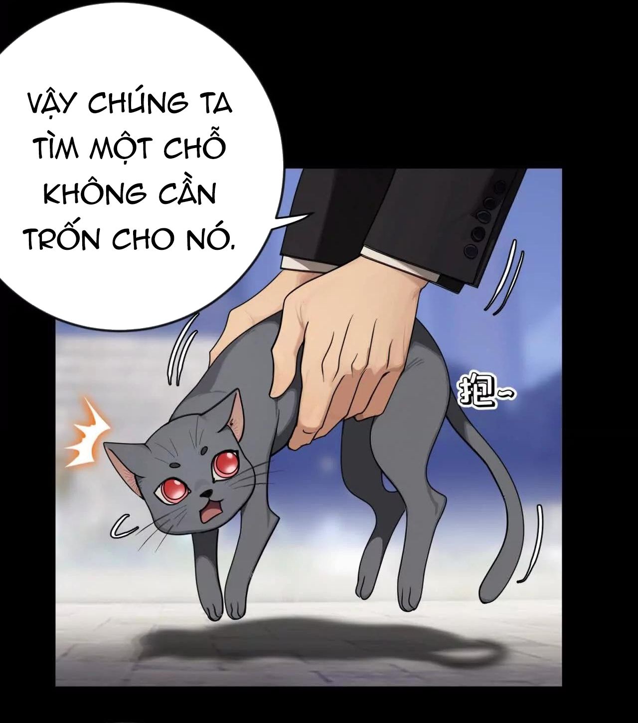 Tân Thiên Sư Chapter 18 - 17