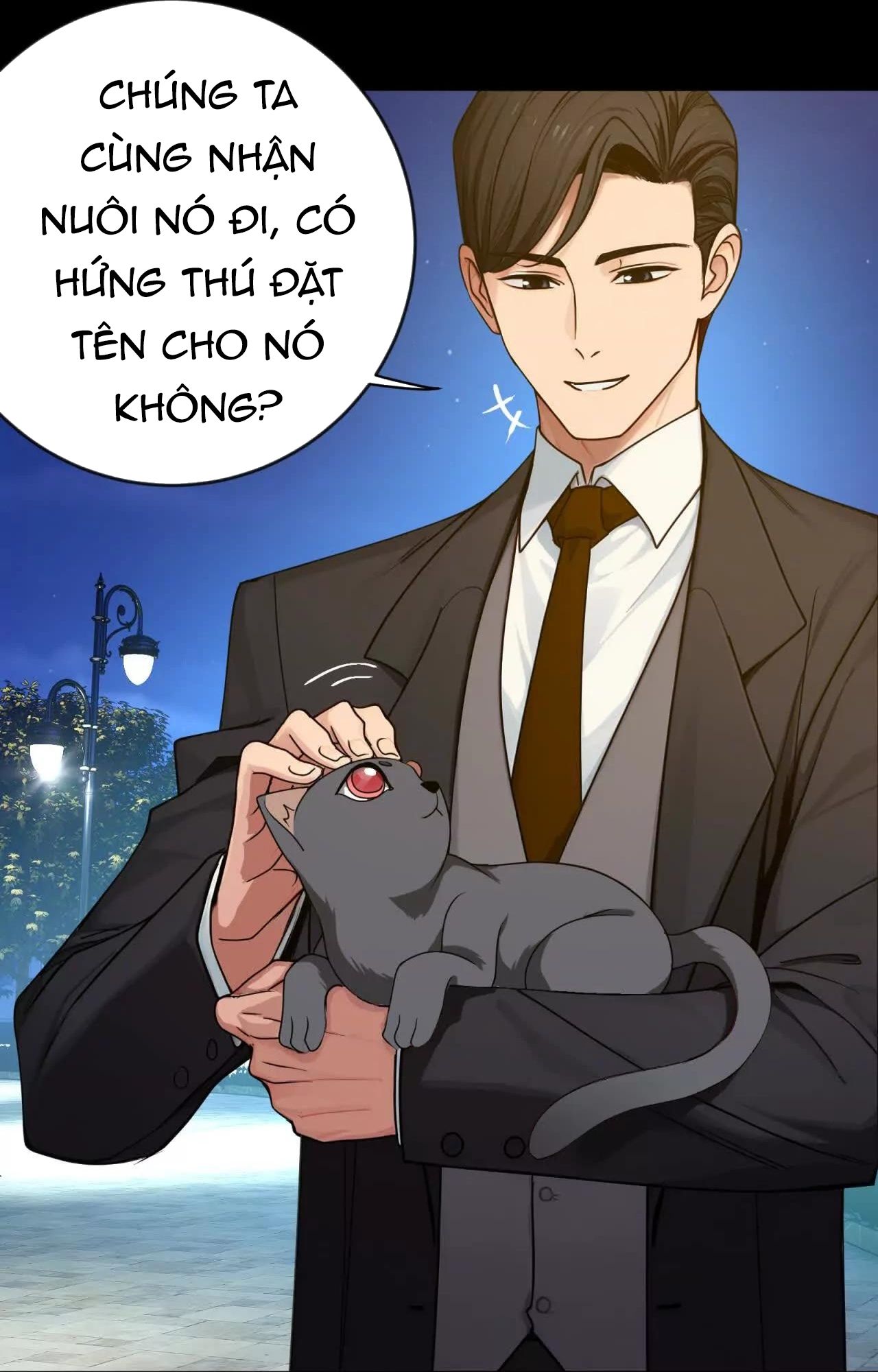 Tân Thiên Sư Chapter 18 - 18